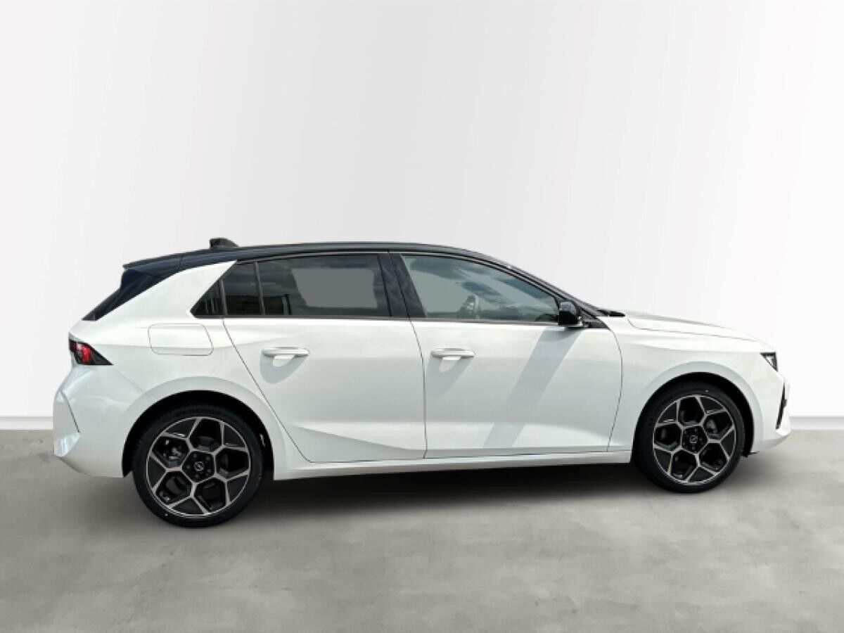 Opel Astra GS Hybrid Digitales Cockpit 360 Kamera LED ACC Apple CarPlay Android Auto Mehrzonenklima