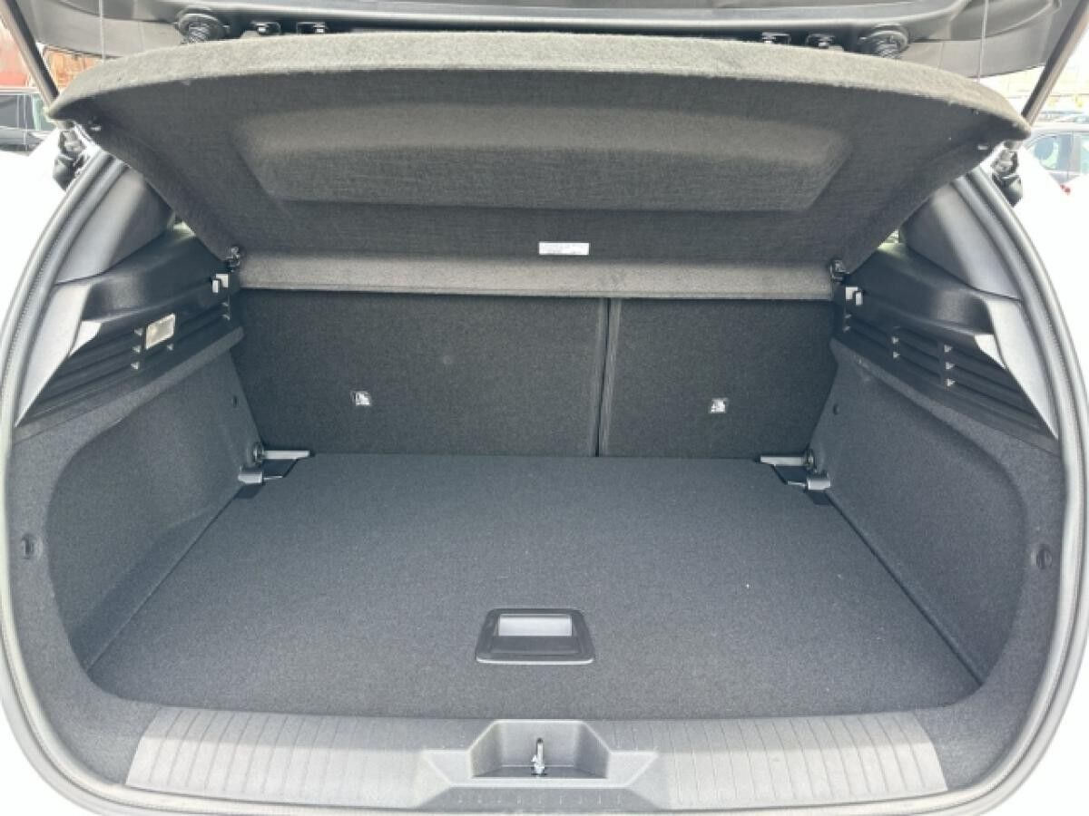 Opel Astra GS Hybrid Digitales Cockpit 360 Kamera LED ACC Apple CarPlay Android Auto Mehrzonenklima