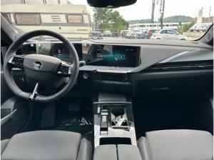 Opel Astra GS Hybrid Digitales Cockpit 360 Kamera LED ACC Apple CarPlay Android Auto Mehrzonenklima