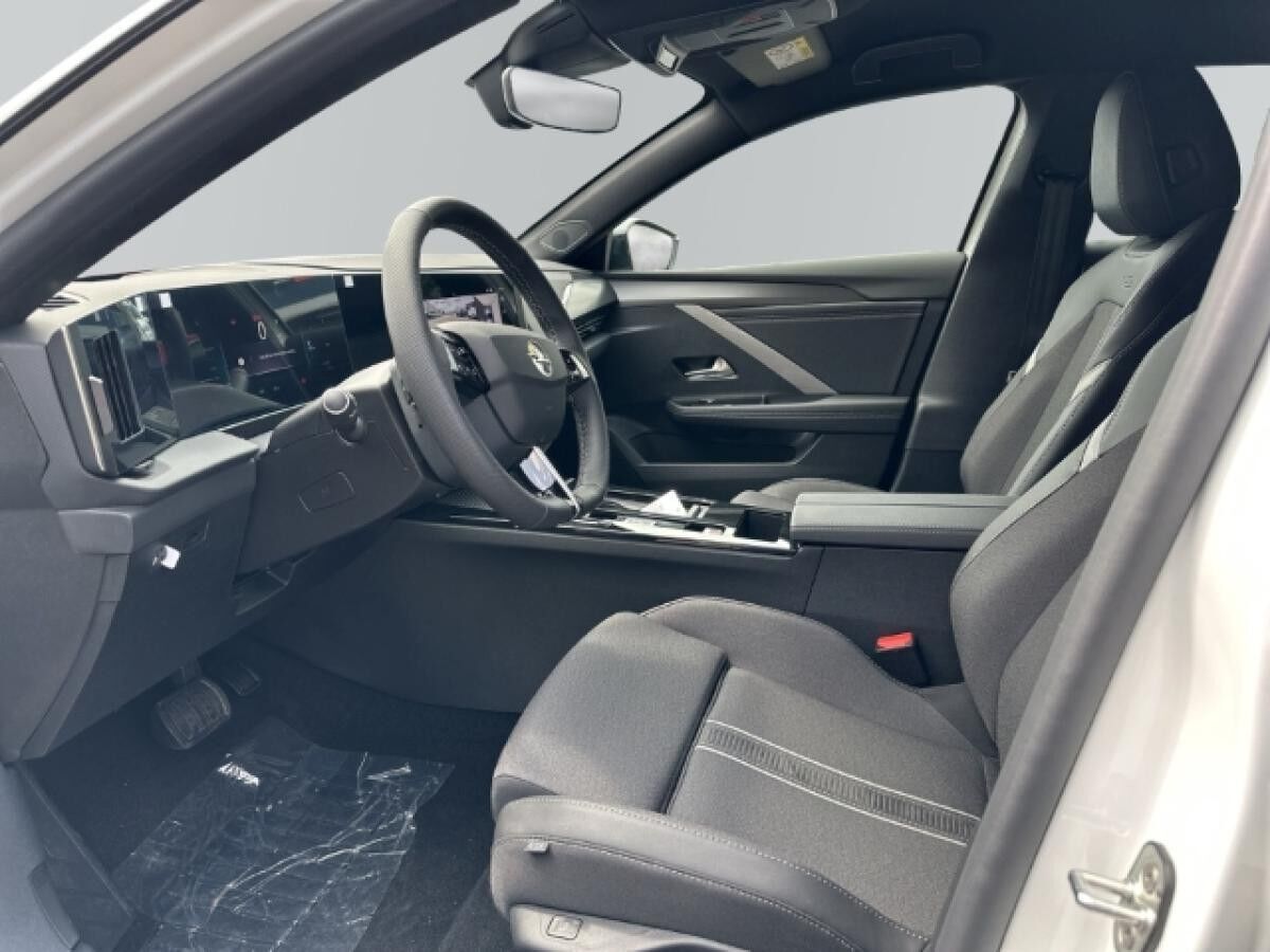 Opel Astra GS Hybrid Digitales Cockpit 360 Kamera LED ACC Apple CarPlay Android Auto Mehrzonenklima