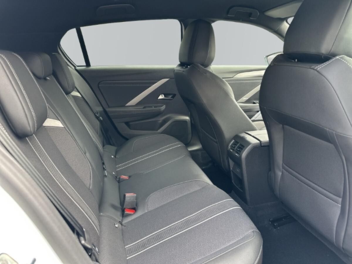 Opel Astra GS Hybrid Digitales Cockpit 360 Kamera LED ACC Apple CarPlay Android Auto Mehrzonenklima