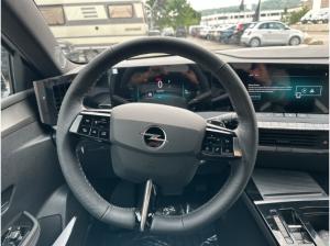 Opel Astra GS Hybrid Digitales Cockpit 360 Kamera LED ACC Apple CarPlay Android Auto Mehrzonenklima
