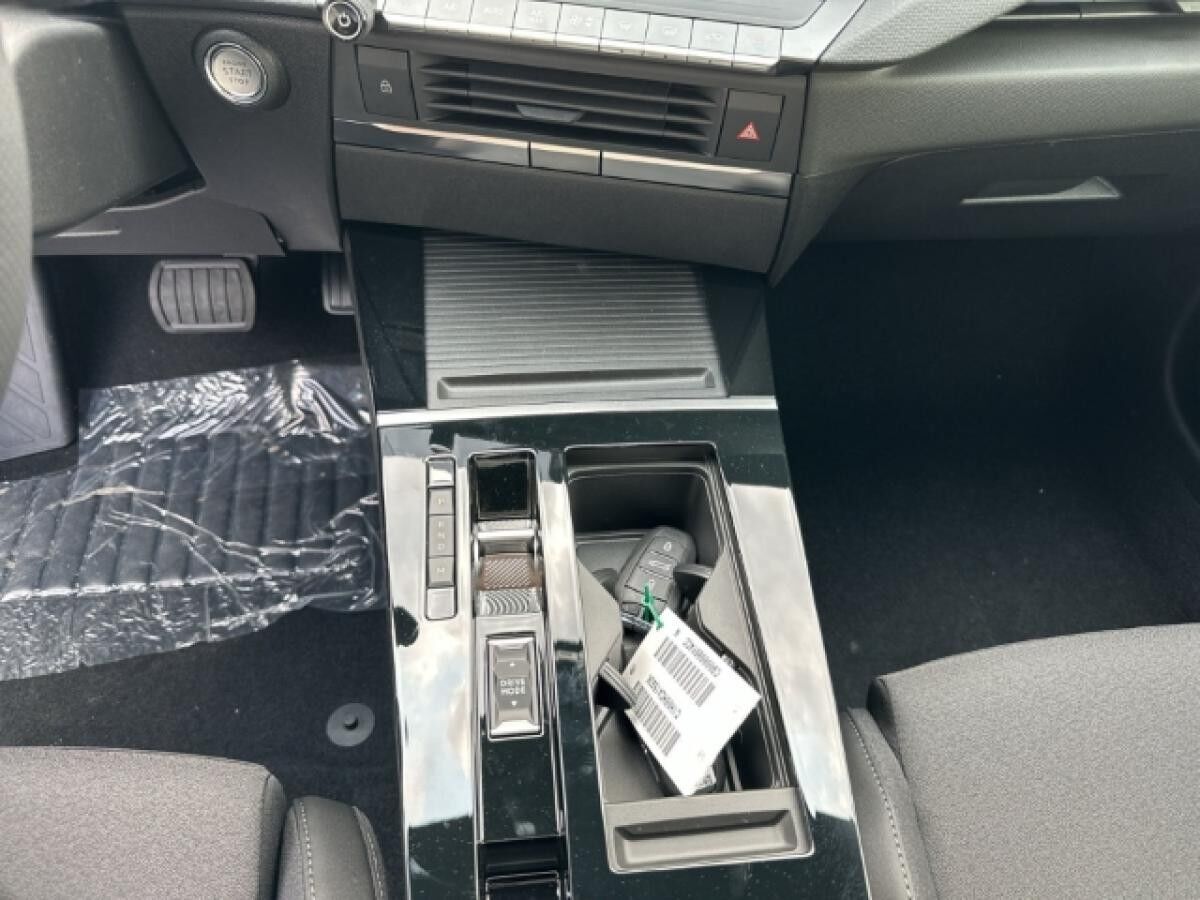 Opel Astra GS Hybrid Digitales Cockpit 360 Kamera LED ACC Apple CarPlay Android Auto Mehrzonenklima