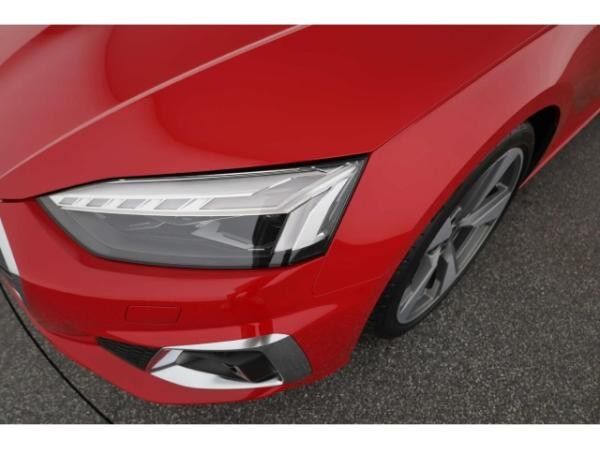 Audi A5 Cabriolet 45 TFSI qu S line AHK/HUD/NAV/19''