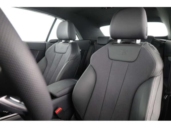 Audi A5 Cabriolet 45 TFSI qu S line AHK/HUD/NAV/19''