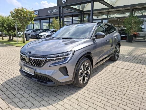 Renault Austral Techno Mild Hybrid 160 Automatik - Sofort Verfügbar!