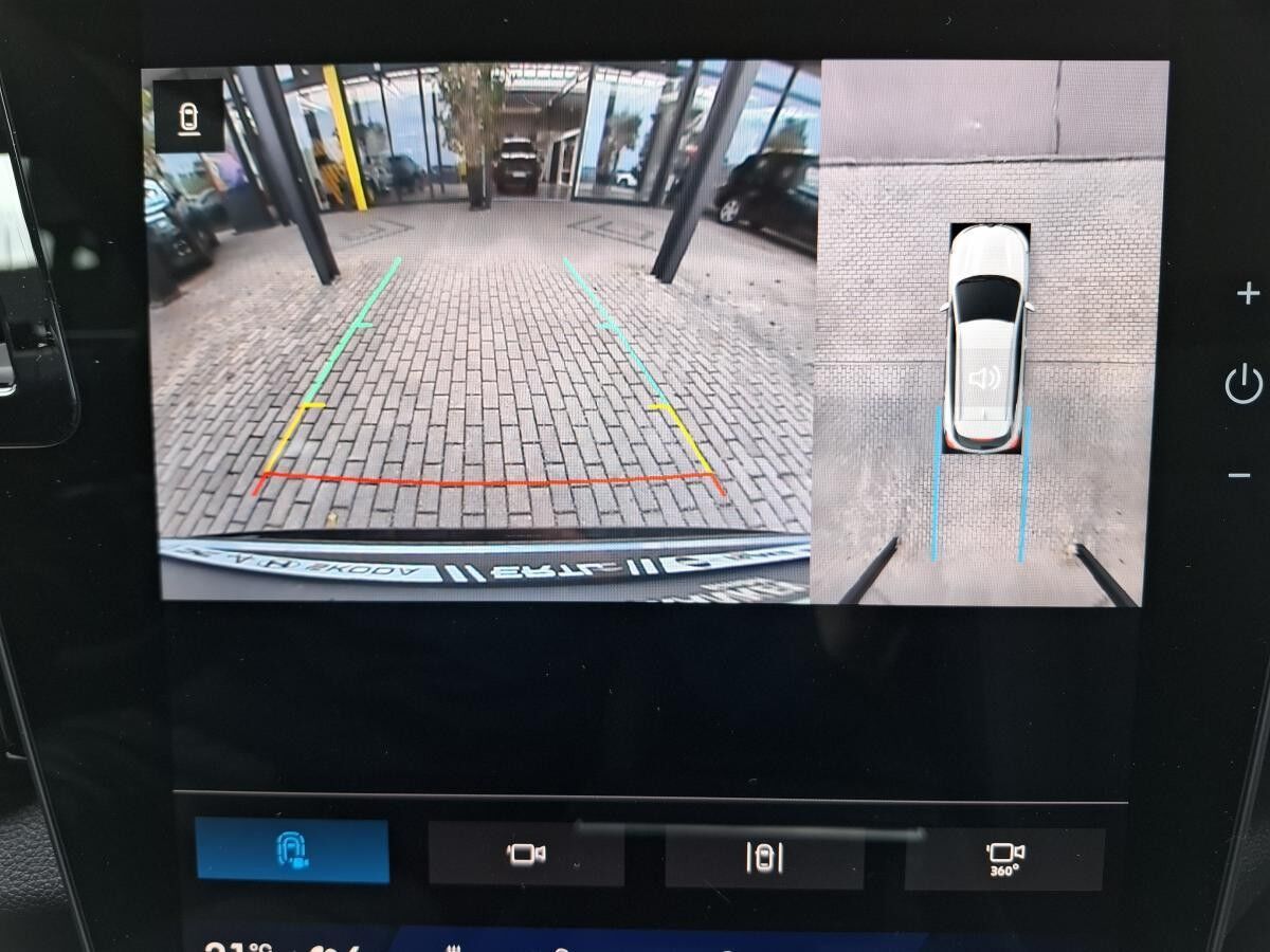 Renault Austral Techno Mild Hybrid 160 Automatik - Sofort Verfügbar!