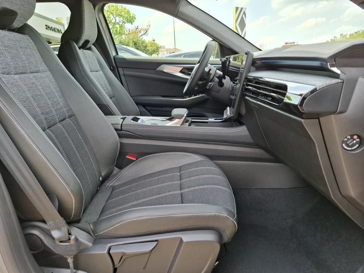 Renault Austral Techno Mild Hybrid 160 Automatik - Sofort Verfügbar!