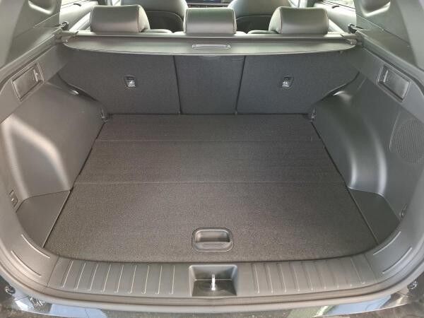 Hyundai Tucson 1.6 T-GDI 48V 7-DCT 4WD N LINE + Sitz-Paket + Assistenz-Paket + Panoramadach