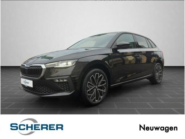 Skoda Scala Tour 1.0 TSI *Lagerfahrzeug* mit Eroberungs/Loyalisierungsprämie und Jubiläumsprämie 130 Jahre Skoda