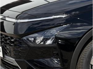 Hyundai BAYON (MY25) 1.0 T-GDI (100 PS) 6-MT 2WD Trend