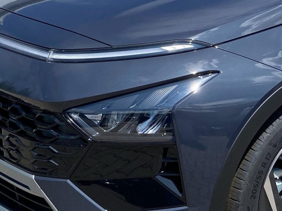 Hyundai BAYON (MY25) 1.0 T-GDI (100 PS) 6-MT 2WD Prime