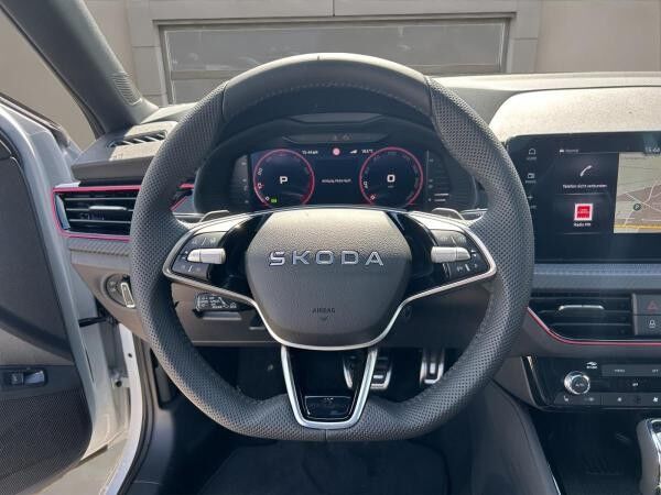 Skoda Kamiq SOFORT VERFÜGBAR! Monte Carlo AHK Navi ACC eHeck Matrix-LED