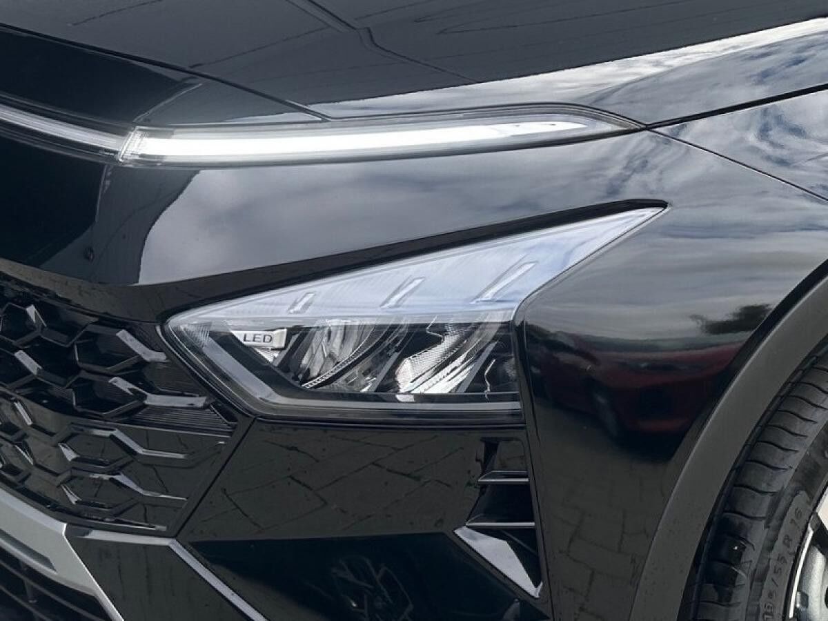 Hyundai BAYON 1.0 T-GDI (100 PS) 7-DCT 2WD Trend, Bose Soundpaket, Komfortpaket