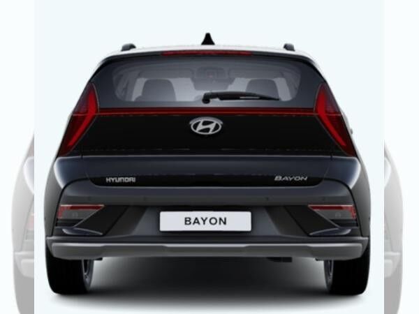 Hyundai Bayon 1.0 T-GDI (100 PS) 7-DCT 2WD Trend, Bose Soundpaket, Komfortpaket