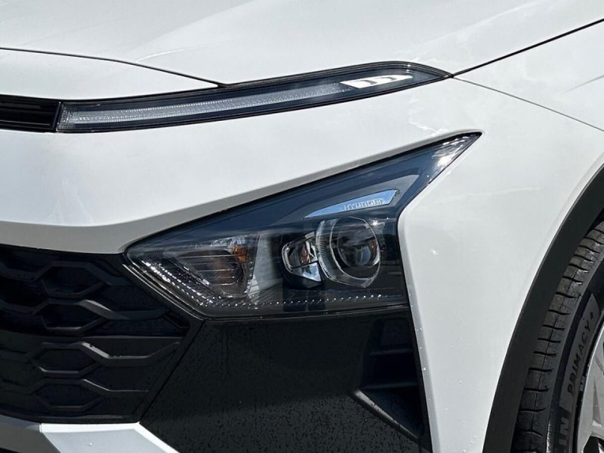 Hyundai BAYON *SOFORT VERFÜGBAR*  1.0 T-GDI (100 PS) 6-MT 2WD Select