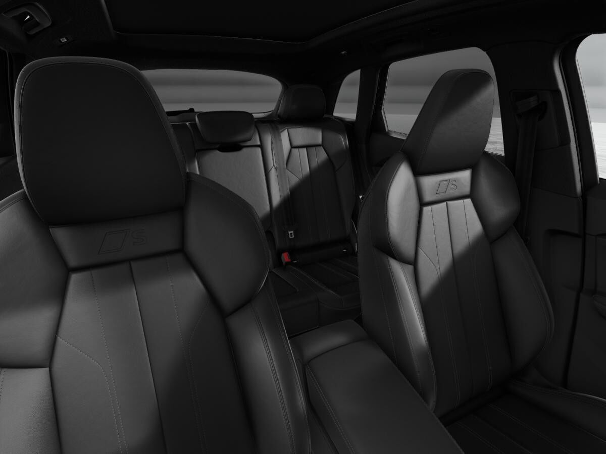 Audi Q5 Tech pro Paket, Standheizung, AHK, Head-up-Display, Panorama-Glasdach, B&O Soundsystem