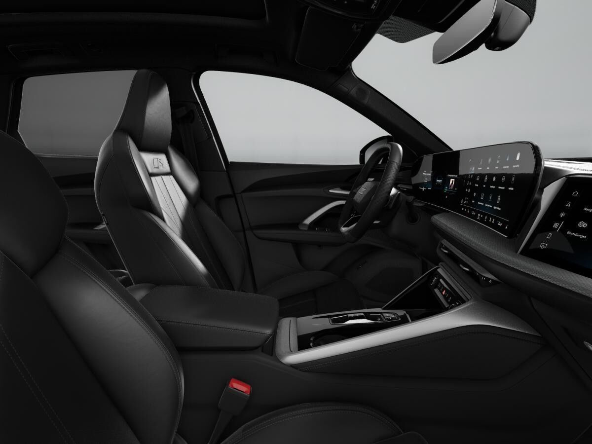 Audi Q5 Tech pro Paket, Standheizung, AHK, Head-up-Display, Panorama-Glasdach, B&O Soundsystem