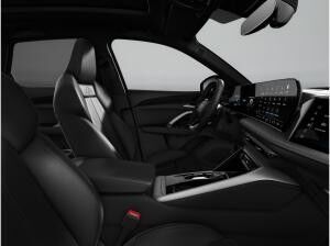 Audi Q5 Tech pro Paket, Standheizung, AHK, Head-up-Display, Panorama-Glasdach, B&O Soundsystem