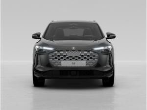 Audi Q5 Tech pro Paket, Standheizung, AHK, Head-up-Display, Panorama-Glasdach, B&O Soundsystem