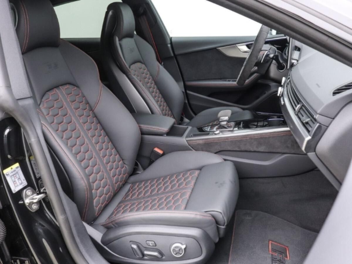Audi RS5 Sportback Q PANO NAVI MATRIX PDC