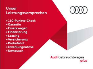 Audi RS5 Sportback Q PANO NAVI MATRIX PDC