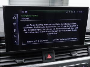 Audi RS5 Sportback Q PANO NAVI MATRIX PDC