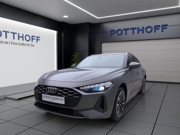 Audi A5 Avant TFSI AHK NAVI+ KAMERA LED+ DAB+