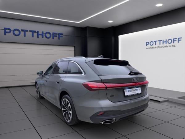 Audi A5 Avant TFSI AHK NAVI+ KAMERA LED+ DAB+
