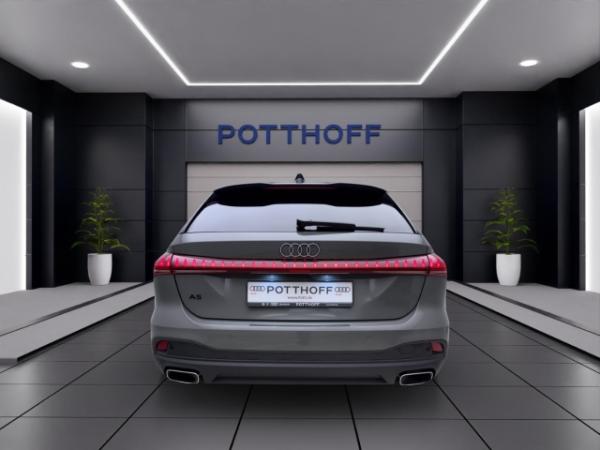 Audi A5 Avant TFSI AHK NAVI+ KAMERA LED+ DAB+