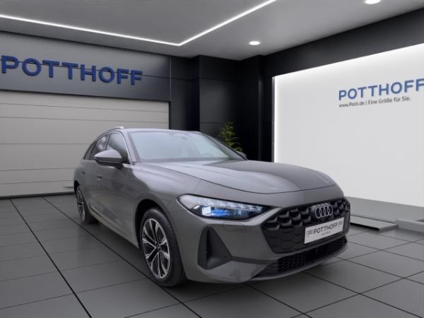 Audi A5 Avant TFSI AHK NAVI+ KAMERA LED+ DAB+