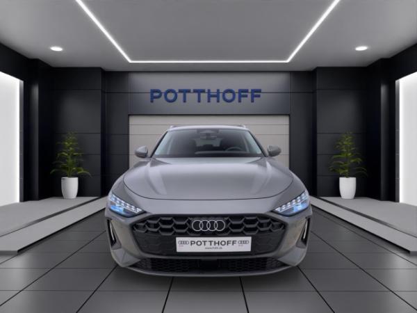 Audi A5 Avant TFSI AHK NAVI+ KAMERA LED+ DAB+