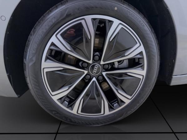 Audi A5 Avant TFSI AHK NAVI+ KAMERA LED+ DAB+