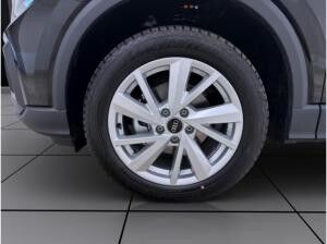 Audi Q2 30 TDI MATRIX PDC KAMERA SITZHZG