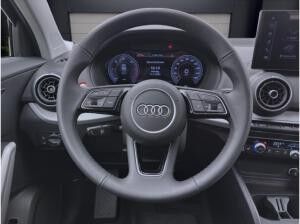 Audi Q2 30 TDI MATRIX PDC KAMERA SITZHZG