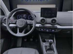 Audi Q2 30 TDI MATRIX PDC KAMERA SITZHZG