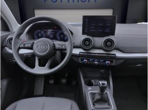 Audi Q2 30 TDI MATRIX PDC KAMERA SITZHZG