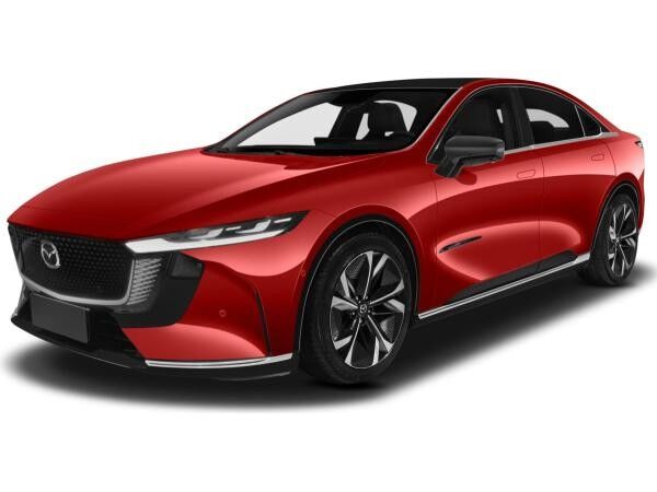 Mazda 6e Takumi