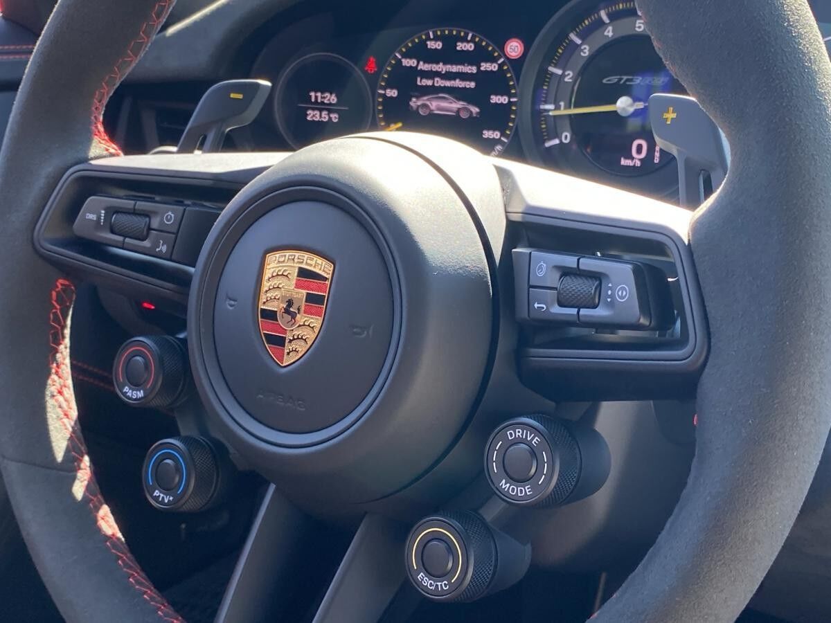 Porsche 911 GT3 RS/Weissach-Paket ✨Exclusiv-Leasingdeal✨ ❗️Sofort-Verfügbar❗️