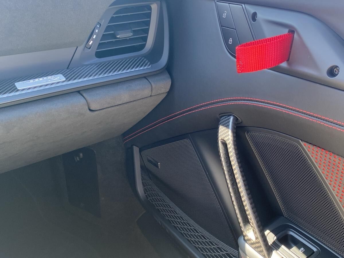 Porsche 911 GT3 RS/Weissach-Paket ✨Exclusiv-Leasingdeal✨ ❗️Sofort-Verfügbar❗️