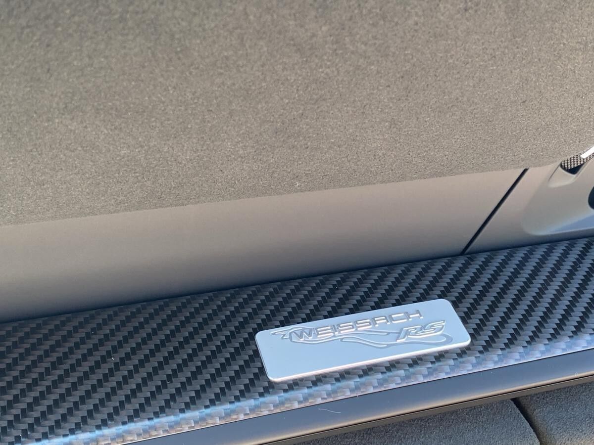 Porsche 911 GT3 RS/Weissach-Paket ✨Exclusiv-Leasingdeal✨ ❗️Sofort-Verfügbar❗️