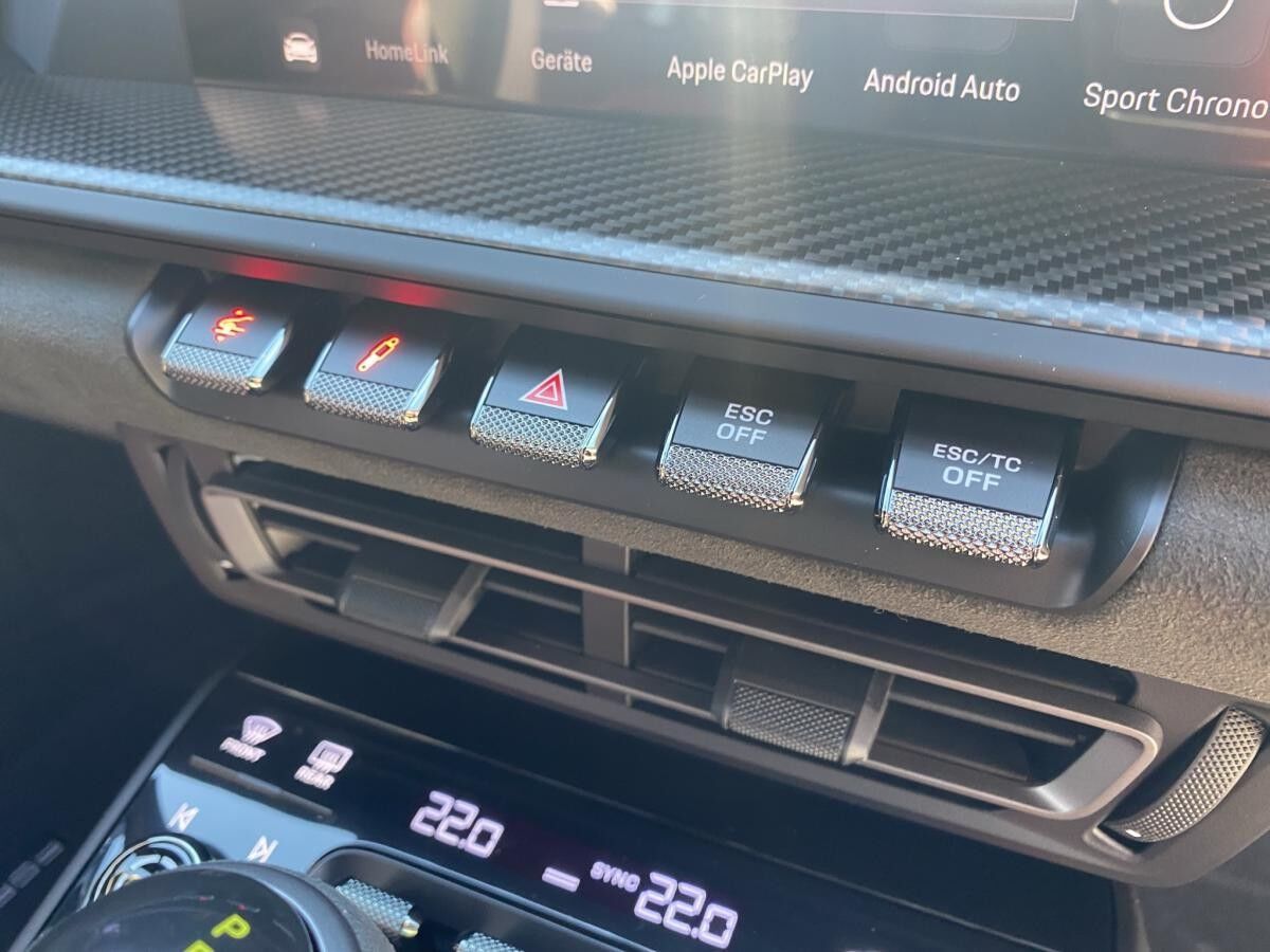 Porsche 911 GT3 RS/Weissach-Paket ✨Exclusiv-Leasingdeal✨ ❗️Sofort-Verfügbar❗️