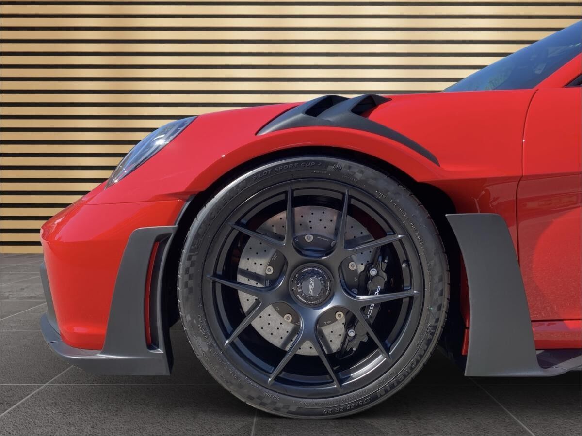 Porsche 911 GT3 RS/Weissach-Paket ✨Exclusiv-Leasingdeal✨ ❗️Sofort-Verfügbar❗️