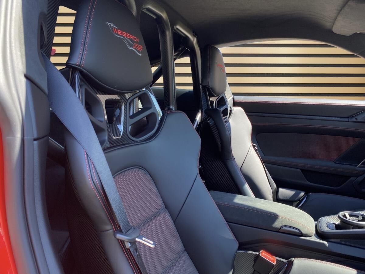 Porsche 911 GT3 RS/Weissach-Paket ✨Exclusiv-Leasingdeal✨ ❗️Sofort-Verfügbar❗️