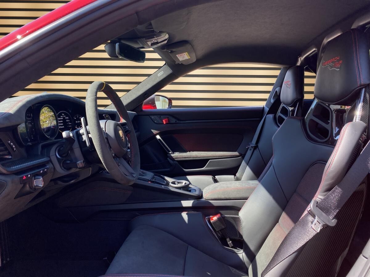 Porsche 911 GT3 RS/Weissach-Paket ✨Exclusiv-Leasingdeal✨ ❗️Sofort-Verfügbar❗️