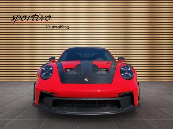 Porsche 911 GT3 RS/Weissach-Paket ✨Exclusiv-Leasingdeal✨ ❗️Sofort-Verfügbar❗️