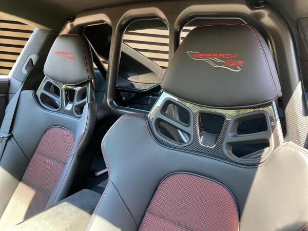 Porsche 911 GT3 RS/Weissach-Paket ✨Exclusiv-Leasingdeal✨ ❗️Sofort-Verfügbar❗️