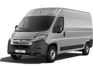 Citroën Jumper Kastenwagen 35 Heavy L3H2 BlueHDi 140