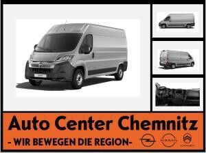 Citroën Jumper Kastenwagen 35 Heavy L3H2 BlueHDi 140