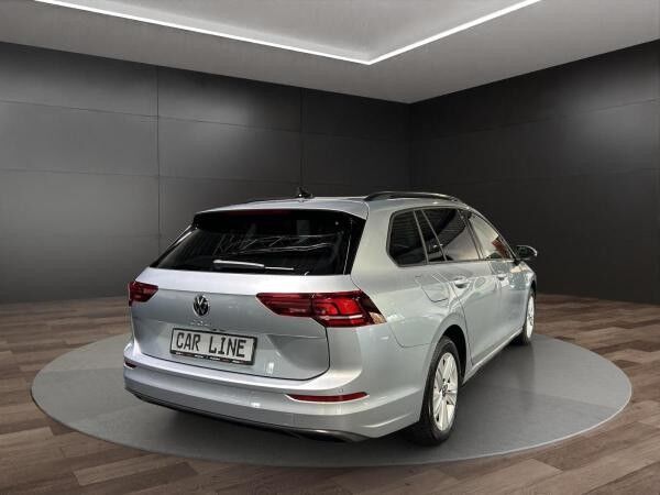Volkswagen Golf Var. 2.0 TDI LIFE*LED*ACC*DSG*NAV*AHK*HuD*